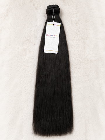 Raw Double Drawn Vietnamese Hair (Stock & Pre Order)