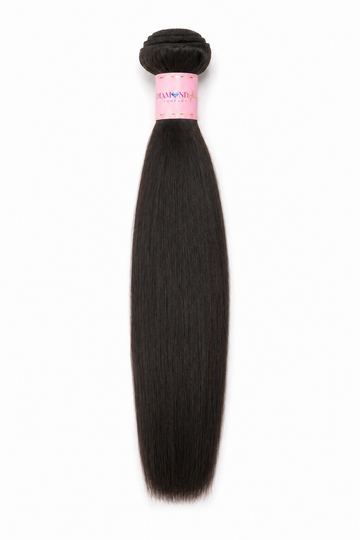 Raw Double Drawn Vietnamese Hair (Stock & Pre Order)