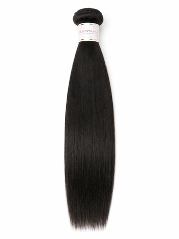 Virgin Brazilian Hair (Stock & Pre order)