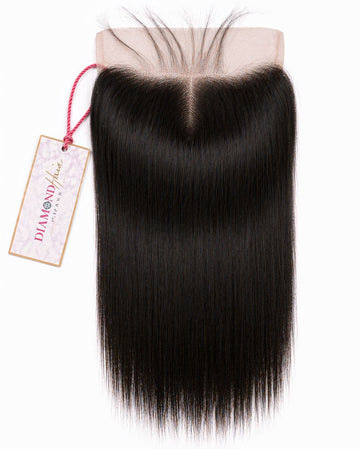 Raw Vietnamese 7x7 HD Closure (Pre order)